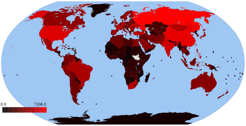 countries tv stations_Log